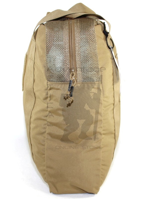 Tactical Advantage Product: Eagle Industries Ventilated Kit Bag